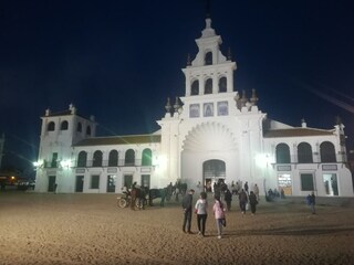 Villa Isla Cristina Umgebung 24