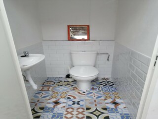 Villa Isla Cristina Caratteristiche 15