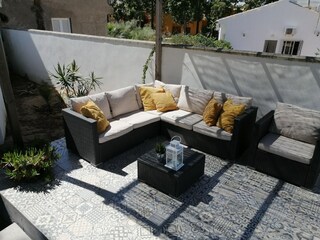 Villa Isla Cristina Enregistrement extérieur 2