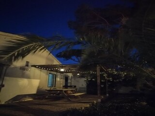 Villa Isla Cristina Außenaufnahme 1