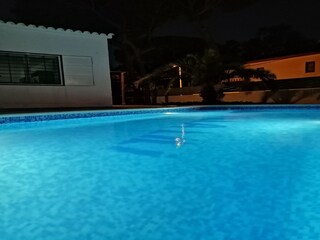 Villa Isla Cristina Buitenaudio-opname 9