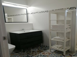 Villa Isla Cristina Caratteristiche 12