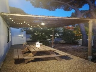 Villa Isla Cristina Außenaufnahme 10
