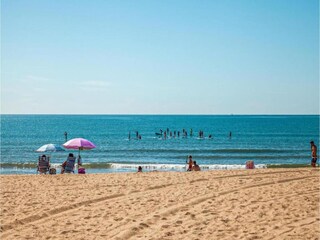 Villa Isla Cristina Ambiente 30