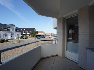 Westbalkon