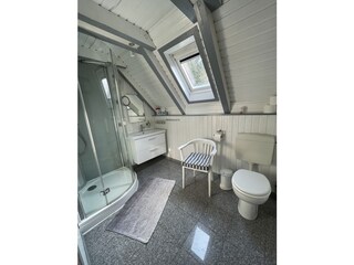 Maison de vacances Rheinböllen Équipement 21