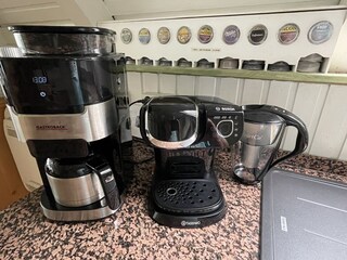 Casa de vacaciones Rheinböllen Características 30