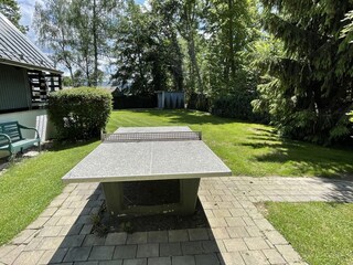 Casa de vacaciones Rheinböllen Grabación al aire libre 5