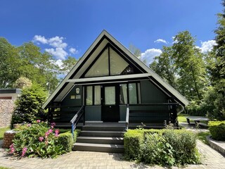 Casa de vacaciones Rheinböllen Grabación al aire libre 8