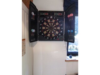 Vakantiehuis Rheinböllen Kenmerken 28