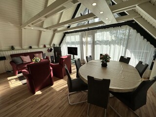 Casa per le vacanze Rheinböllen Caratteristiche 14