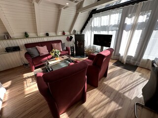 Casa per le vacanze Rheinböllen Caratteristiche 15