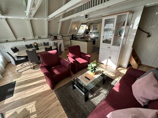 Casa per le vacanze Rheinböllen Caratteristiche 16