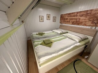 Casa de vacaciones Rheinböllen Características 22