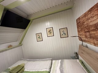 Casa de vacaciones Rheinböllen Características 23