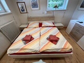 Casa de vacaciones Rheinböllen Características 24