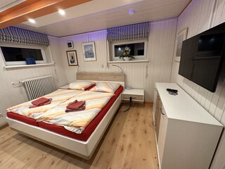 Maison de vacances Rheinböllen Équipement 26