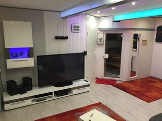 Casa de vacaciones Rheinböllen Características 18