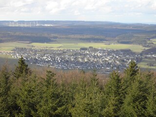 Casa per le vacanze Rheinböllen Ambiente 35