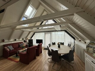 Maison de vacances Rheinböllen Équipement 15