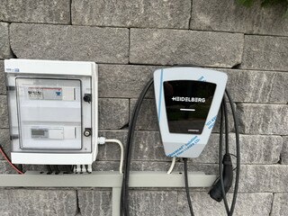 Casa de vacaciones Rheinböllen Grabación al aire libre 12