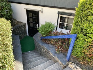 Casa de vacaciones Rheinböllen Grabación al aire libre 6