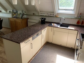 Casa de vacaciones Rheinböllen Características 29