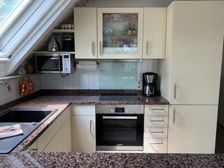 Maison de vacances Rheinböllen Équipement 31