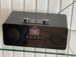 Maison de vacances Rheinböllen Équipement 32