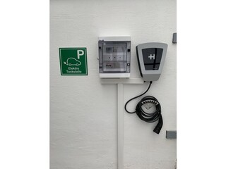 Casa per le vacanze Rheinböllen Registrazione all'aperto 11