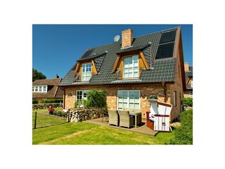 Erlesenes Wohnen im Söl`ring Kööv" 3c