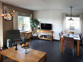 Appartamento per vacanze Julianadorp Caratteristiche 8