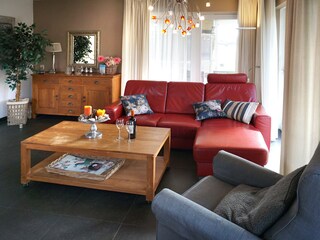 Vakantieappartement Julianadorp Kenmerken 7