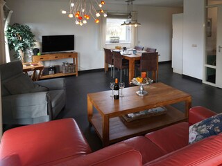 Vakantieappartement Julianadorp Kenmerken 9