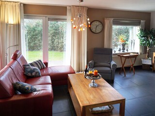 Vakantieappartement Julianadorp Kenmerken 6