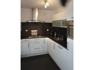 Vakantieappartement Julianadorp Kenmerken 11