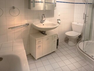 Vakantieappartement Julianadorp Kenmerken 14