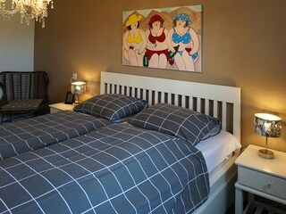 Vakantieappartement Julianadorp Kenmerken 12