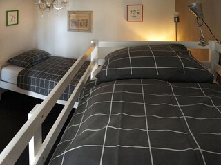 Vakantieappartement Julianadorp Kenmerken 13