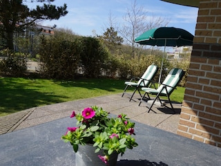 Appartamento per vacanze Julianadorp Registrazione all'aperto 3