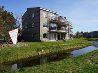 Appartamento per vacanze Julianadorp Ambiente 15