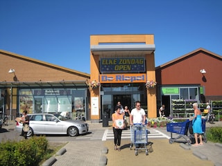 Appartamento per vacanze Julianadorp Ambiente 22