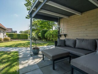 Casa per le vacanze Renesse Registrazione all'aperto 6