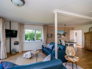 Casa per le vacanze Renesse Caratteristiche 7