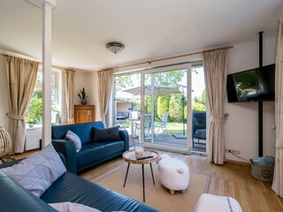 Casa per le vacanze Renesse Caratteristiche 8