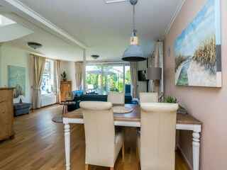 Casa per le vacanze Renesse Caratteristiche 10