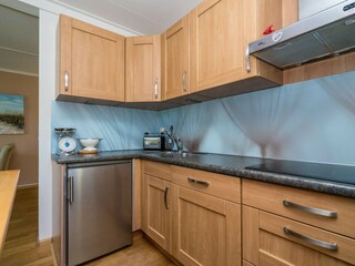 Casa per le vacanze Renesse Caratteristiche 11