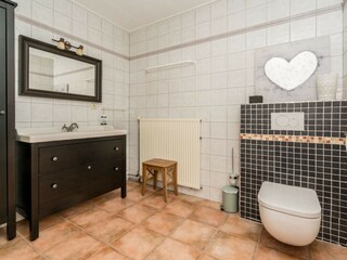 Casa per le vacanze Renesse Caratteristiche 15