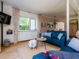 Casa per le vacanze Renesse Caratteristiche 9