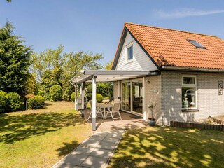 Casa per le vacanze Renesse Registrazione all'aperto 2